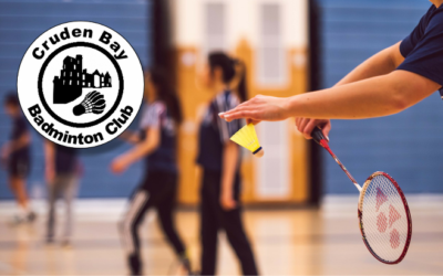 Badminton Club