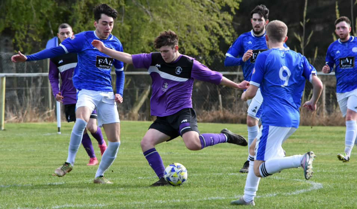 Cruden Bay Juniors Football Club