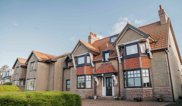 Bayview Care Home