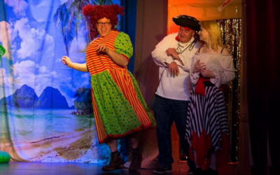 Panto Group