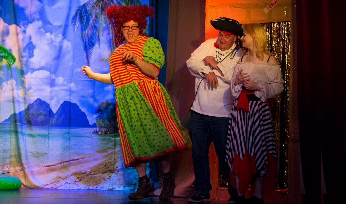 Panto Group