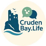 CrudenBay.Life Logo circle sml