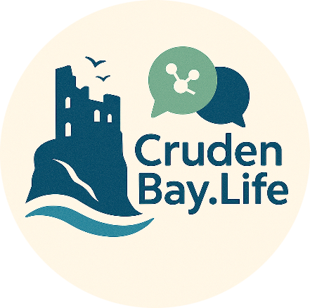Cruden Bay Life