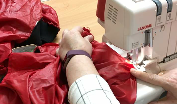 Hatton Repair Café