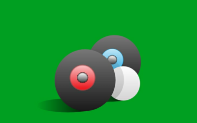 Indoor Bowls