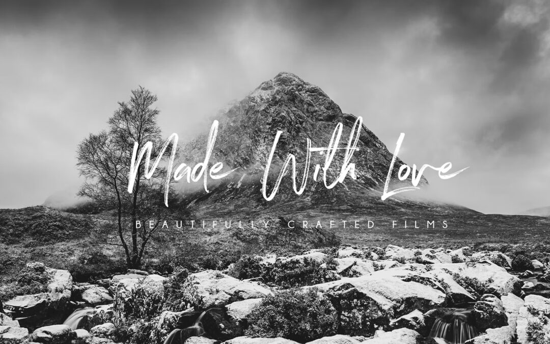 Video Production – Made with Love Films