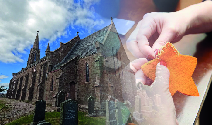 Craft Group – St. James’s Church