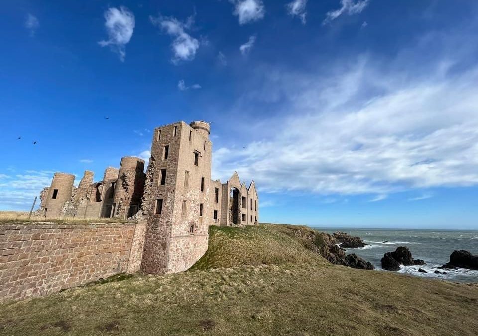 The National – Article 28th March 2022