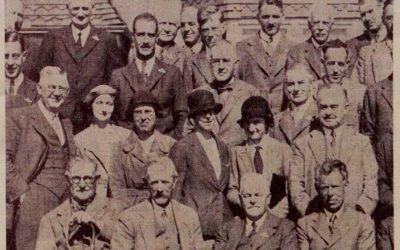 ABERDEEN PRESS AND JOURNAL, MONDAY, SEPTEMBER 10, 1934