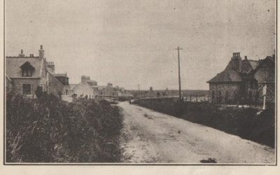 “Lilts Frae Cruden Bay”