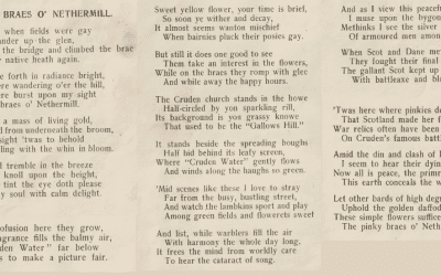 THE PINKY BRAES O’ NETHERMILL