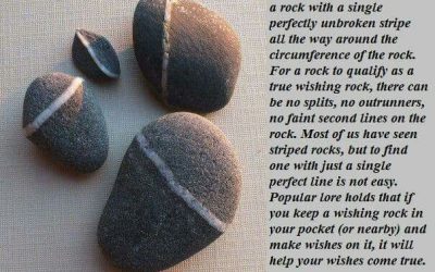 Wishing Stones