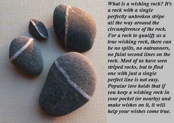 Wishing Stones