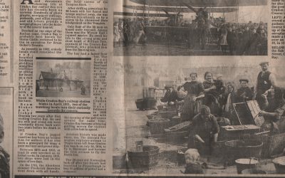 A Treasure Trove of North East History