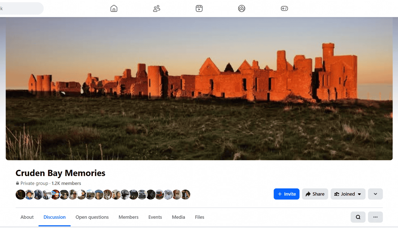 FaceBook Banner