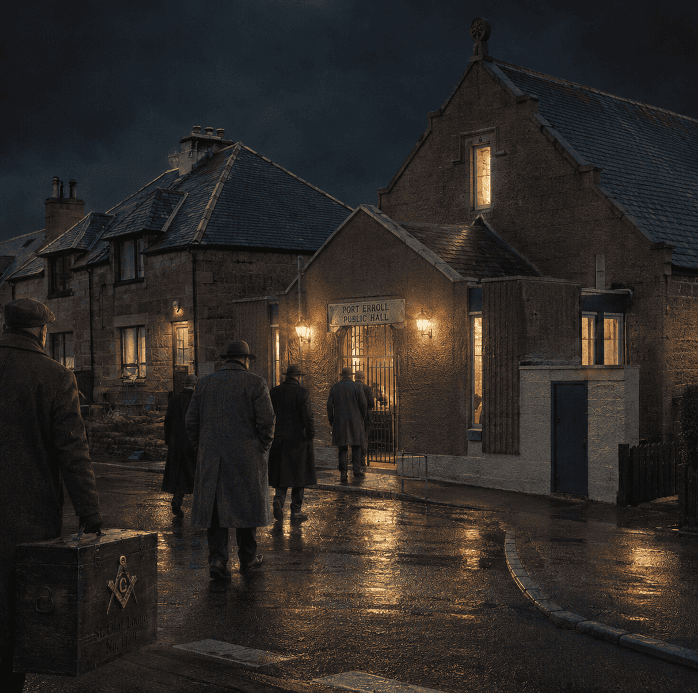 Public Hall Meetings Rev 1