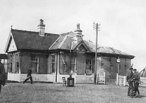 Station