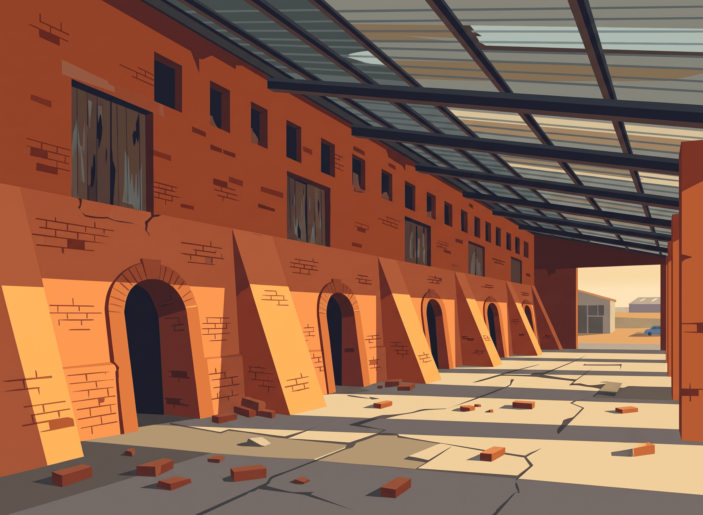 Yard 5