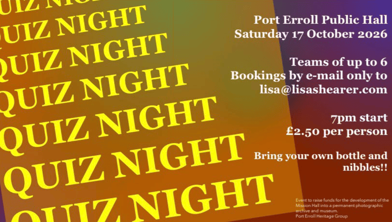 Quiz Night