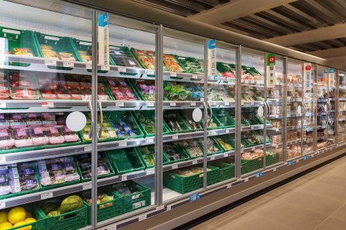 UNP Co Op 47691 Cruden Bay