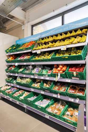 UNP Co Op 47691 Cruden Bay