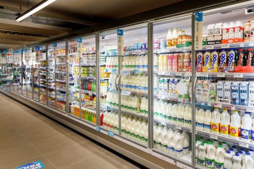 UNP Co Op 47691 Cruden Bay