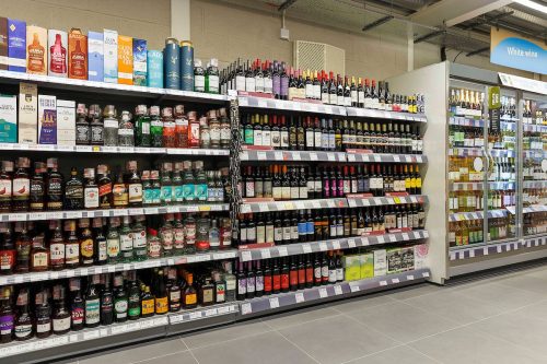 UNP Co Op 47691 Cruden Bay