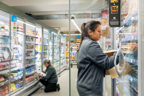 UNP Co Op 47691 Cruden Bay