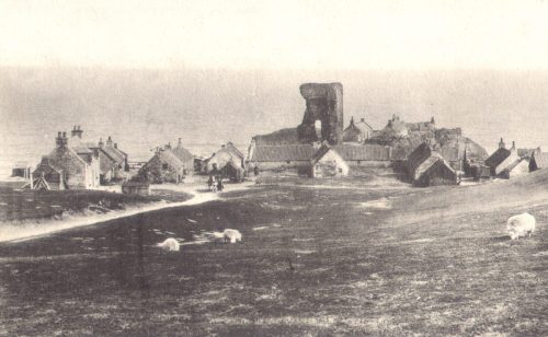 Old-Slains-castle-a