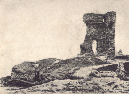 Old-Slains-castle-b