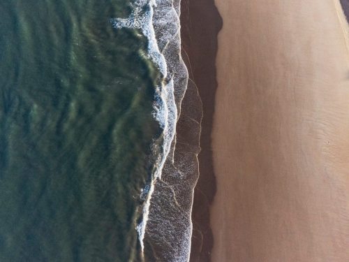 Sand-and-Sea
