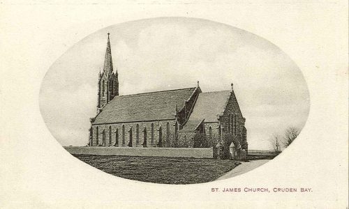 St-James-church