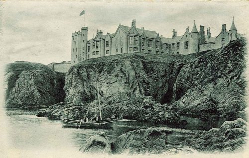 castle-e