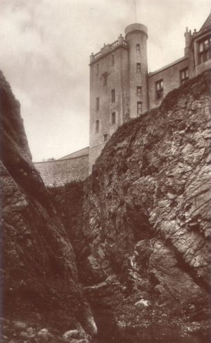 castle-k2