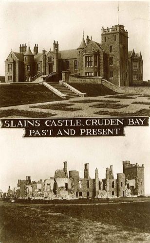 castle-q
