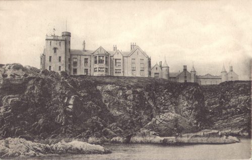 castle-u