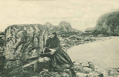 fisher-wife