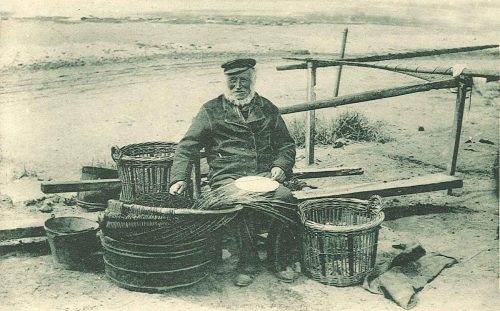 fisherman
