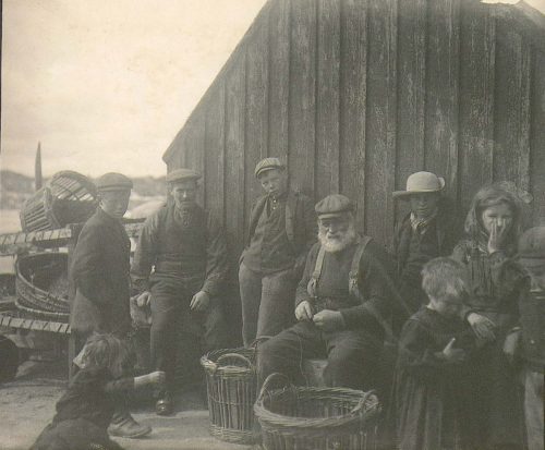 fishing-bothy