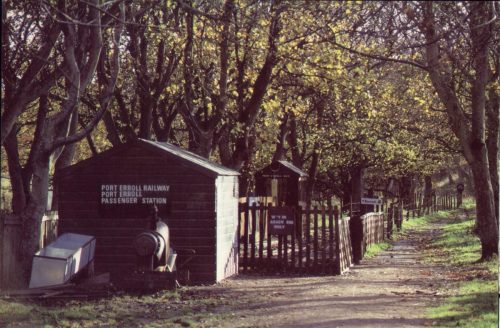 little-railway