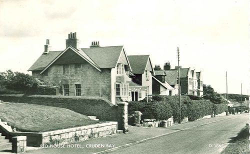 red-house