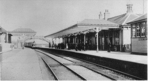 station-3
